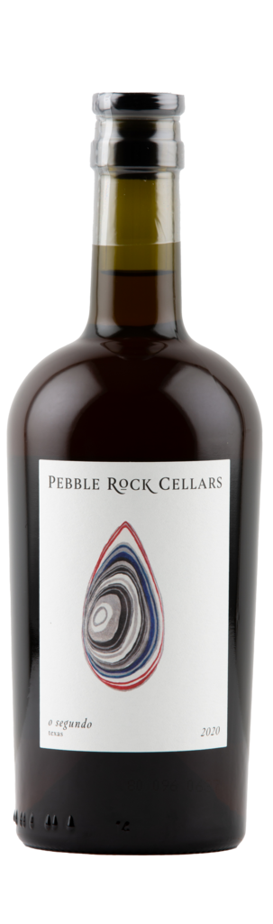 Pebble Rock Cellars o segundo Bottle Preview
