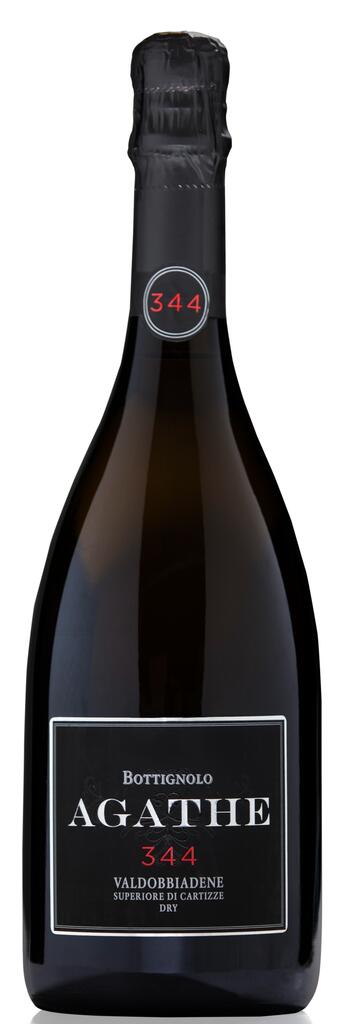 Agathe 344 Superiore di Cartizze Bottle