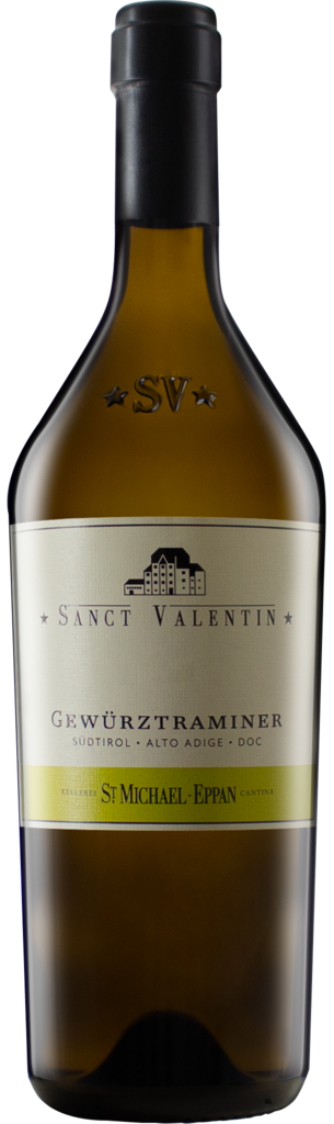St. Michael-Eppan Gewürztraminer Sanct Valentin Bottle Preview