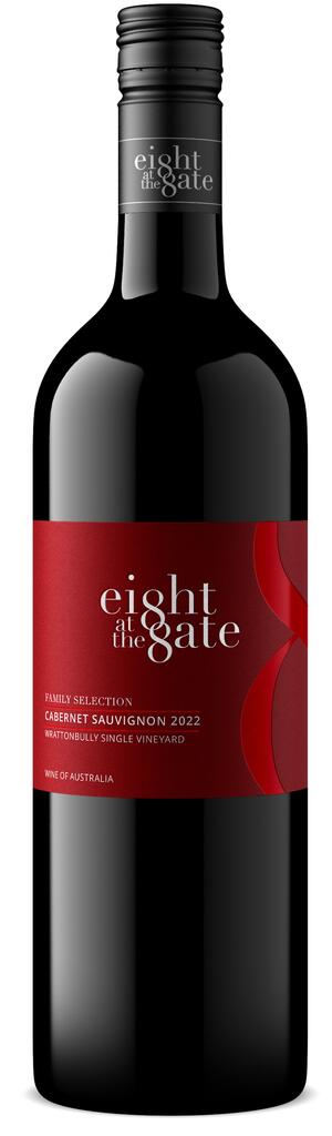 Family Selection Cabernet Sauvignon Bottle