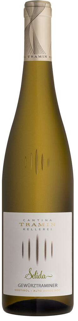 Cantina Tramin Selida Gewürztraminer Bottle Preview