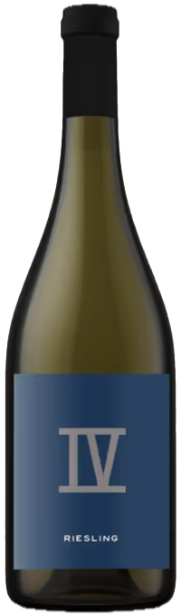 Invention Vineyards Riesling Bottle Preview