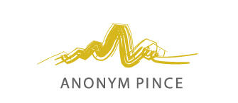 Anonym Pince Logo