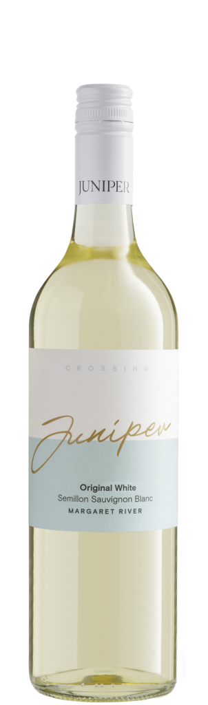 Juniper Crossing Original White Bottle Preview