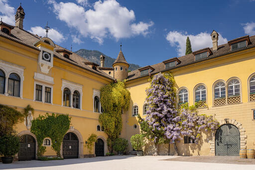 Castel Sallegg Image