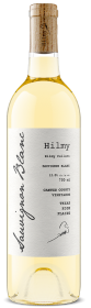 Hilmy Cellars Sauvignon Blanc Bottle Preview