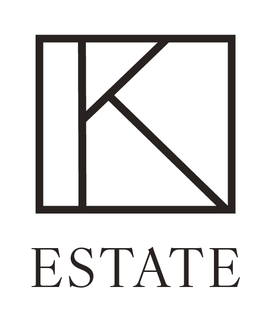 K Estate Logo