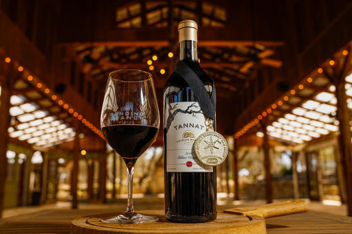 Bending Branch Winery Image