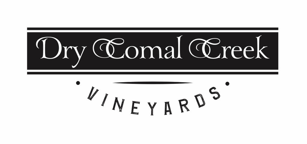 Dry Comal Creek Vineyards Logo