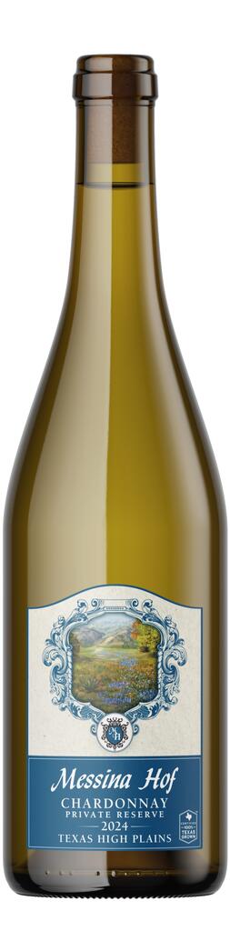 Chardonnay, Private Reserve Bottle