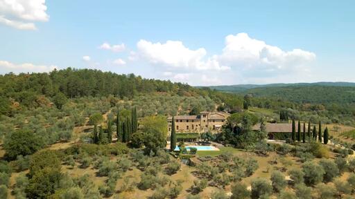 Fattoria Cerbaia Image