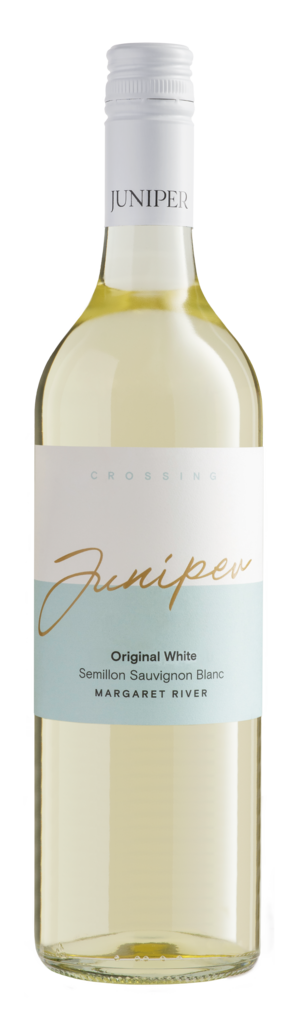 Juniper Crossing Original White Bottle Preview
