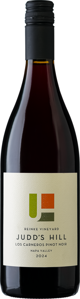 Judd's Hill Pinot Noir Bottle Preview