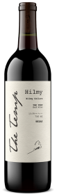 Hilmy Cellars The Temp Bottle Preview