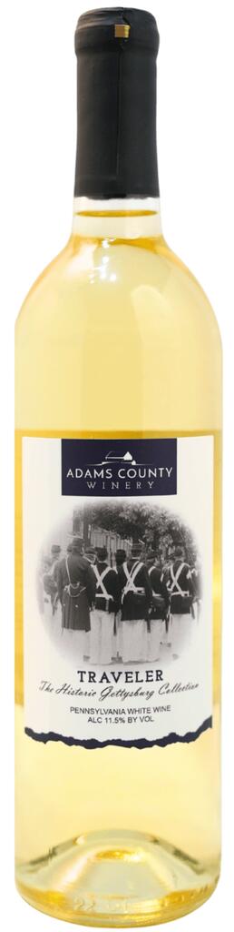 Adams County Winery Traveler Bottle Preview