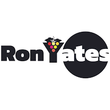 Ron Yates Winery Logo