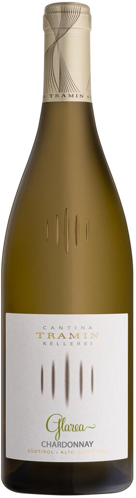 Cantina Tramin GLAREA Chardonnay Bottle Preview