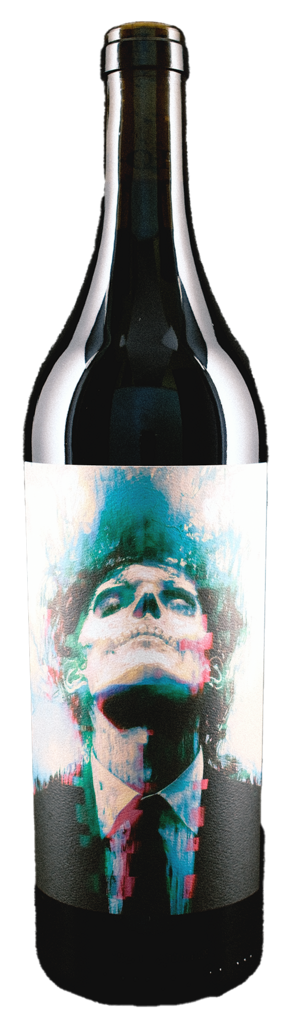Slate Theory Winery + Vineyards The Schizophrenic Bottle Preview