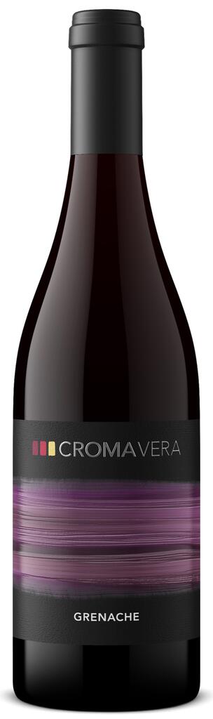Croma Vera Wines Grenache Bottle Preview