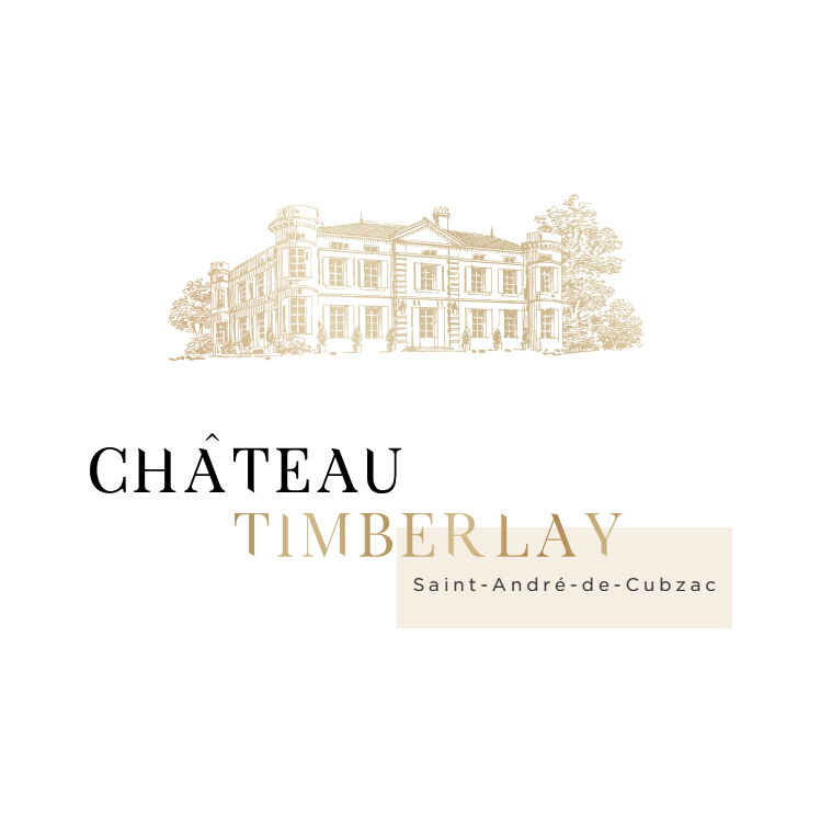 Chateau Timberlay Logo