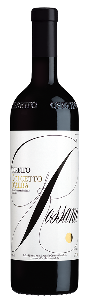 Ceretto Ceretto Dolcetto Rossana Bottle Preview