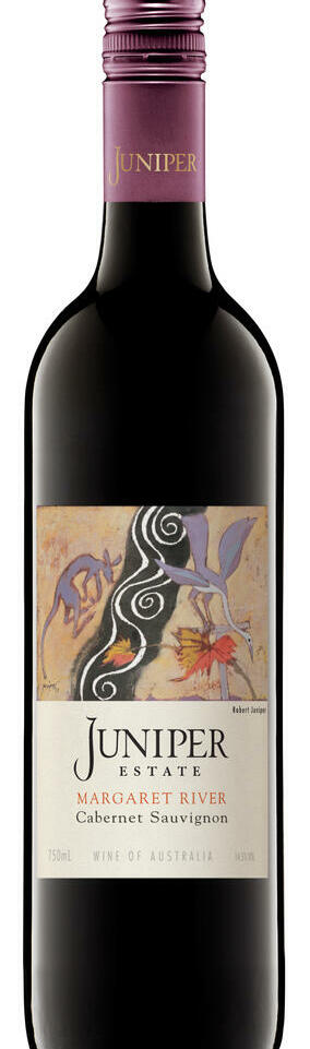 Estate Cabernet Sauvignon Bottle