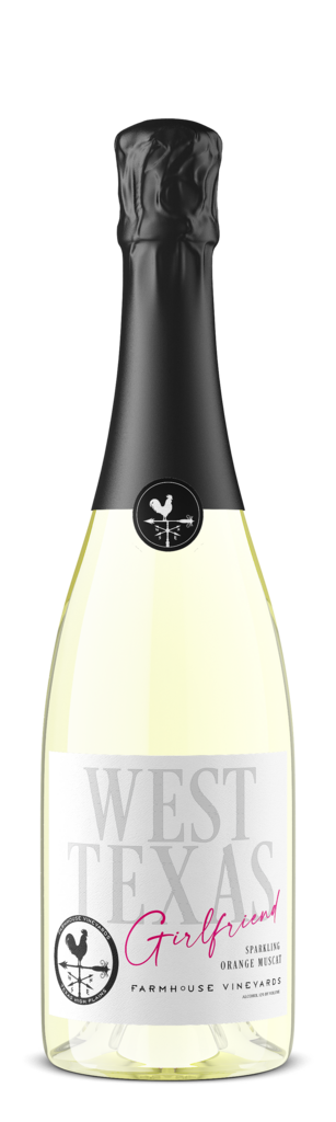 Farmhouse Vineyards Girlfriend Bottle Preview