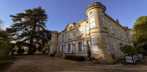 Chateau Timberlay Image