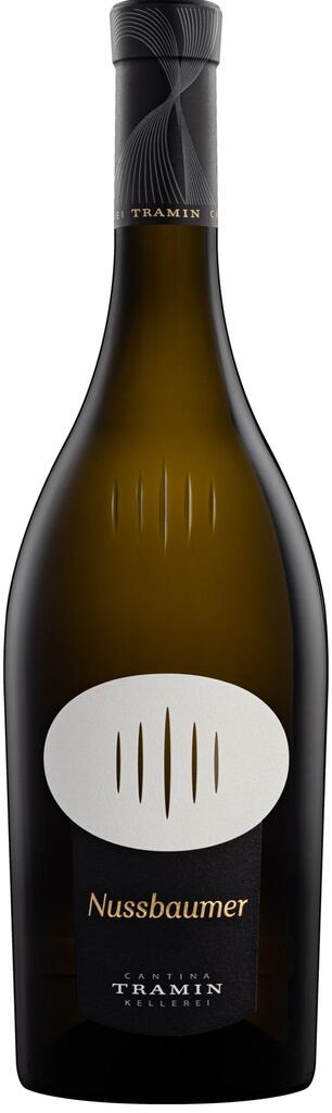 Cantina Tramin NUSSBAUMER Gewürztraminer Bottle Preview