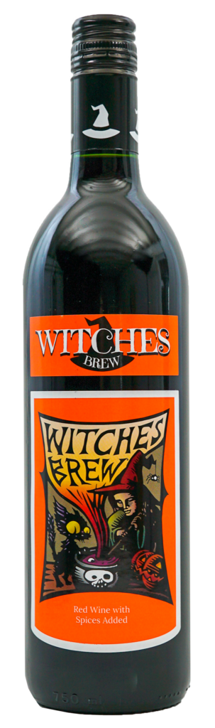Leelanau Cellars Witches Brew Leelanau Cellars Wines Michigan 