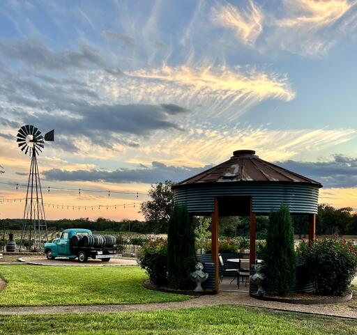 Fiesta Winery Image