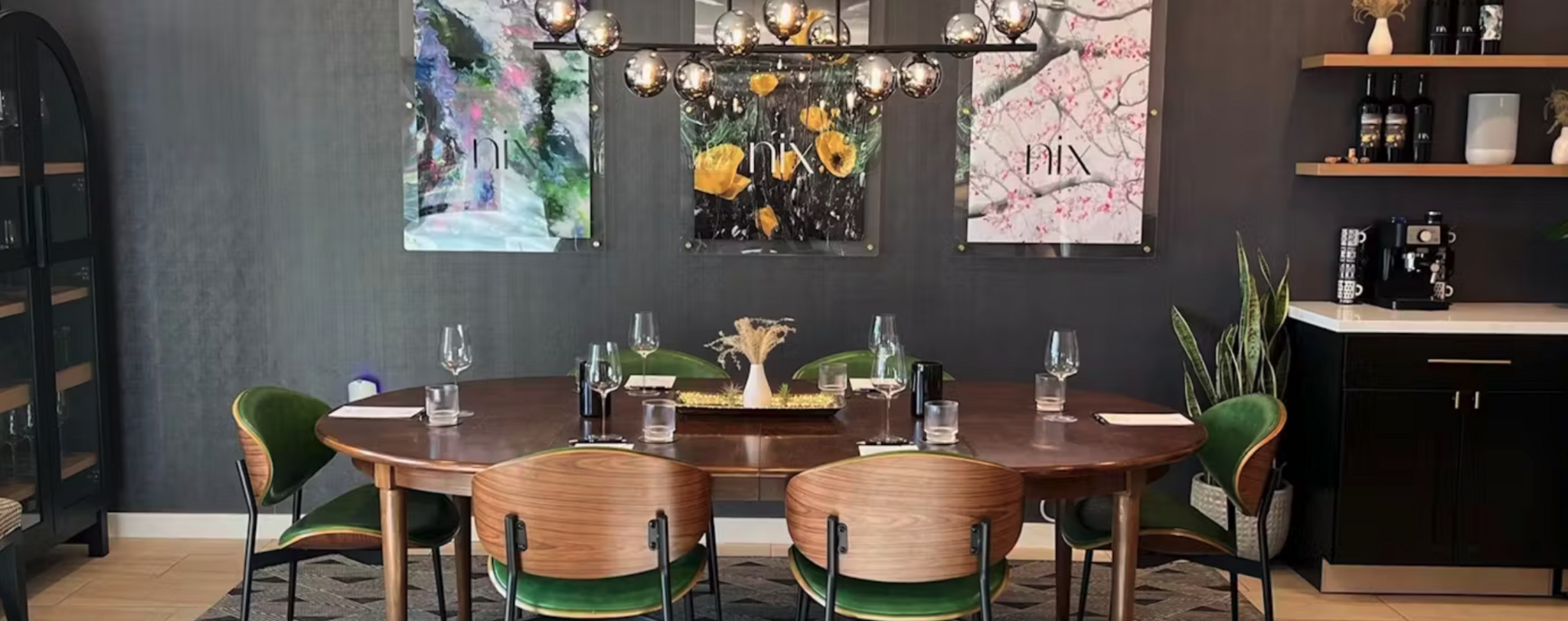 Nix Cellars Cover Image