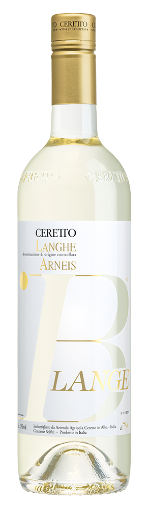 Ceretto Ceretto Arneis Blangè Bottle Preview