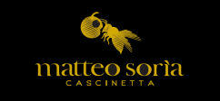 Matteo Soria Winery Logo
