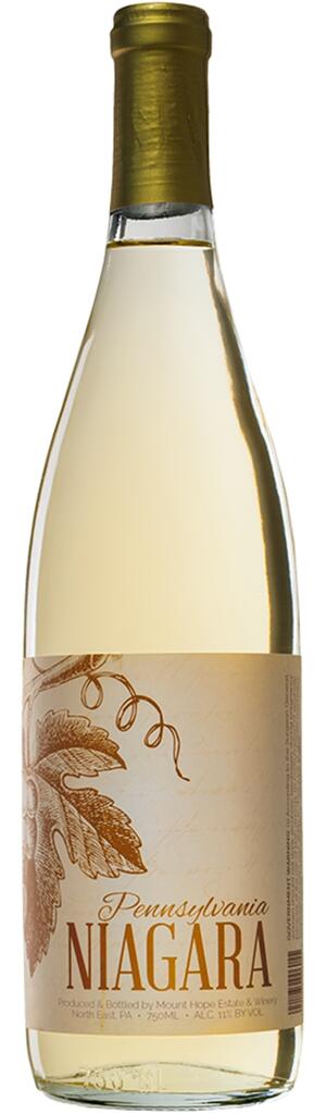 Mount Hope Estate & Winery Niagara Bottle Preview