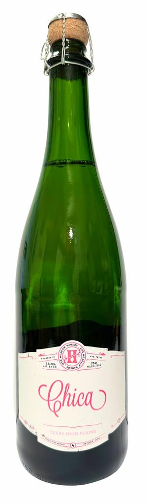 Hye Meadow Winery Chica Bottle Preview