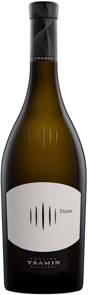 Cantina Tramin Stoan Bianco Bottle Preview