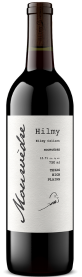 Hilmy Cellars Mourvèdre Bottle Preview
