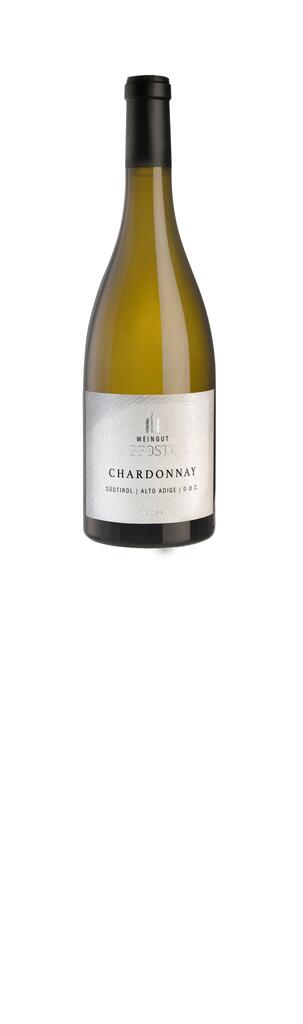 Weingut Pföstl Chardonnay Bottle Preview
