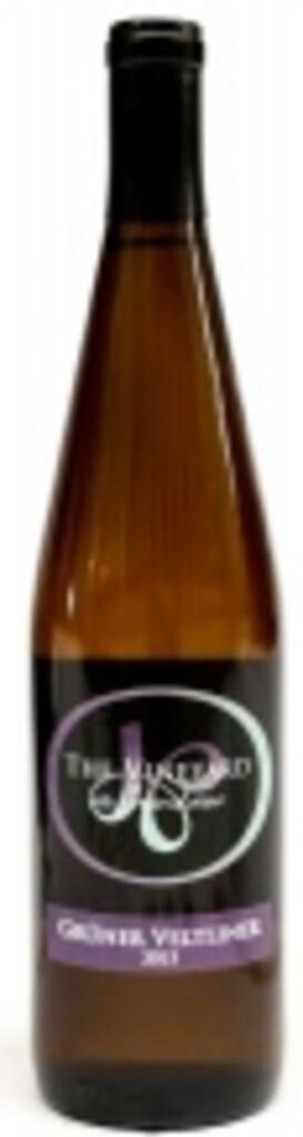 Grandview Vineyard Grüner Veltliner Bottle Preview