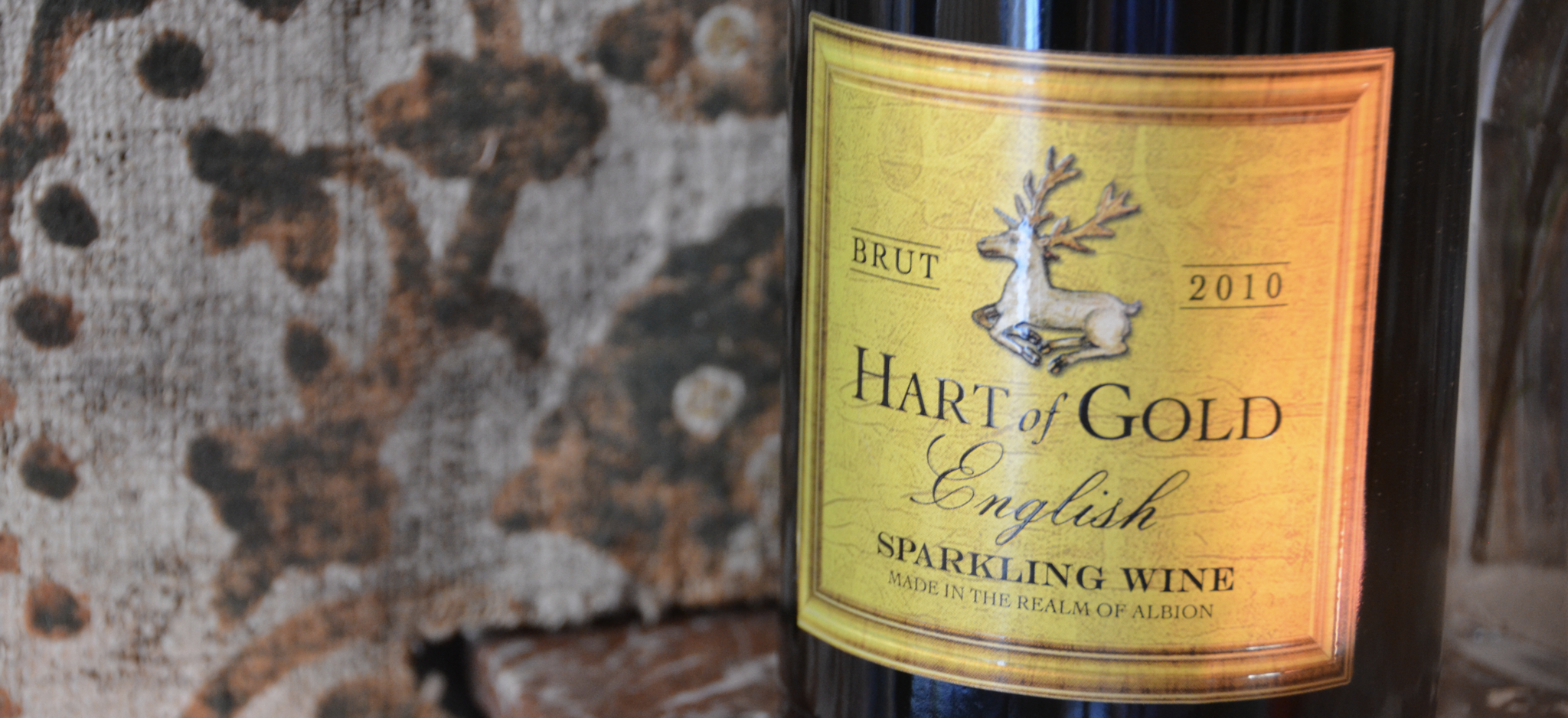 Hart of Gold Cover Image