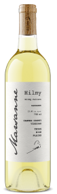 Hilmy Cellars Marsanne Bottle Preview