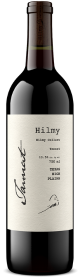 Hilmy Cellars Tannat Bottle Preview