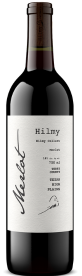 Hilmy Cellars Merlot Bottle Preview