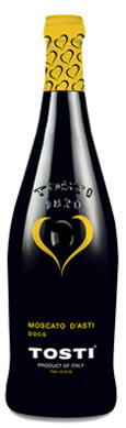 Tosti1820 Moscato D’Asti DOCG Bottle Preview