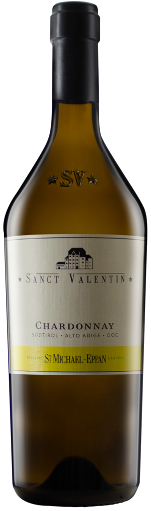 St. Michael-Eppan Chardonnay Sanct Valentin Bottle Preview