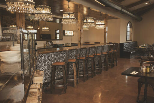 Folino Estate Vineyard & Winery Image