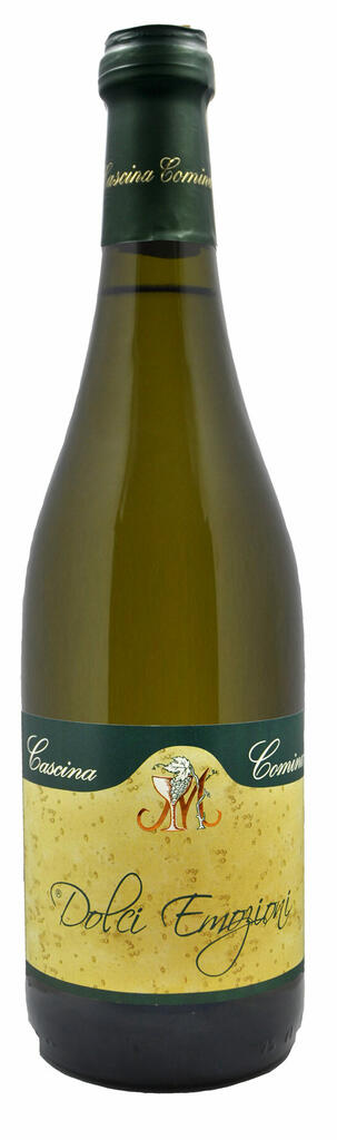 Cascina Comina Moscato d'Asti DOCG Bottle Preview