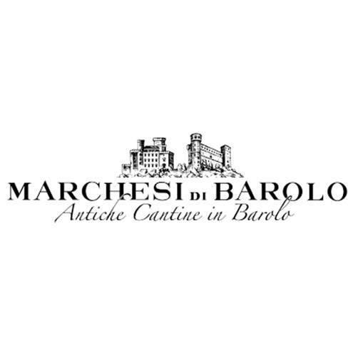 Marchesi di Barolo Logo