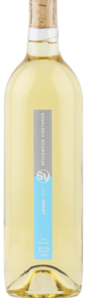Spicewood Vineyards Louisa Bottle Preview